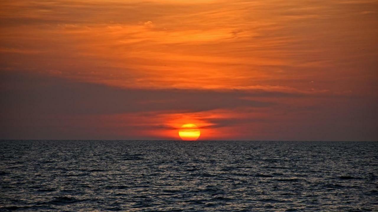 Melheim Beach Калпития Екстериор снимка