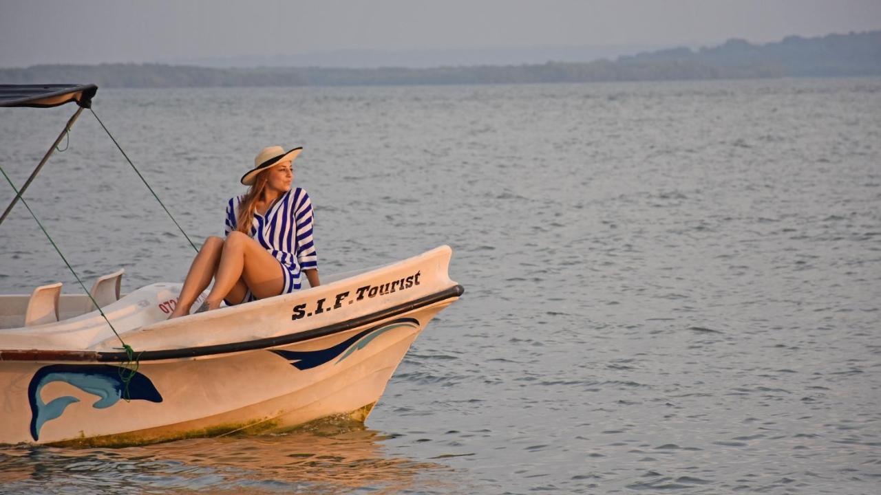 Melheim Beach Калпития Екстериор снимка