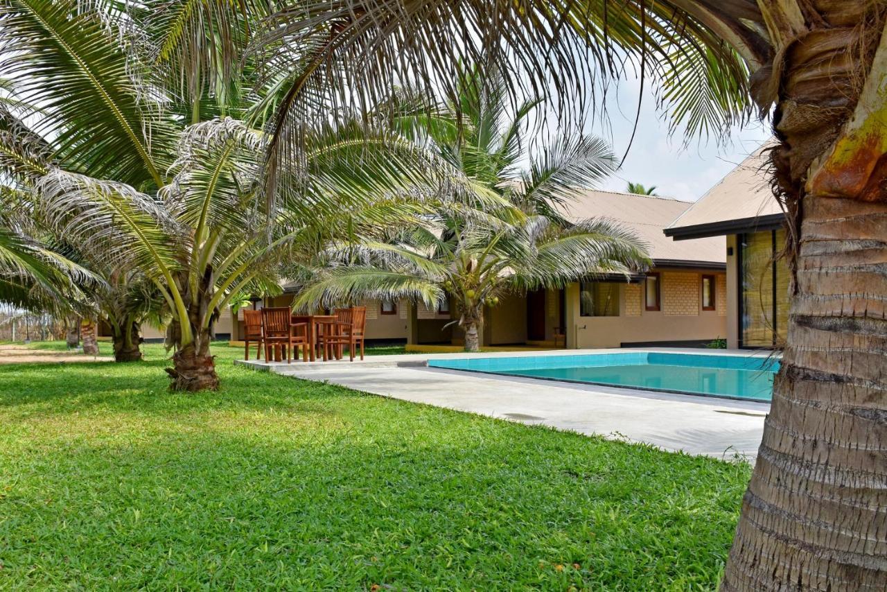 Melheim Beach Калпития Екстериор снимка