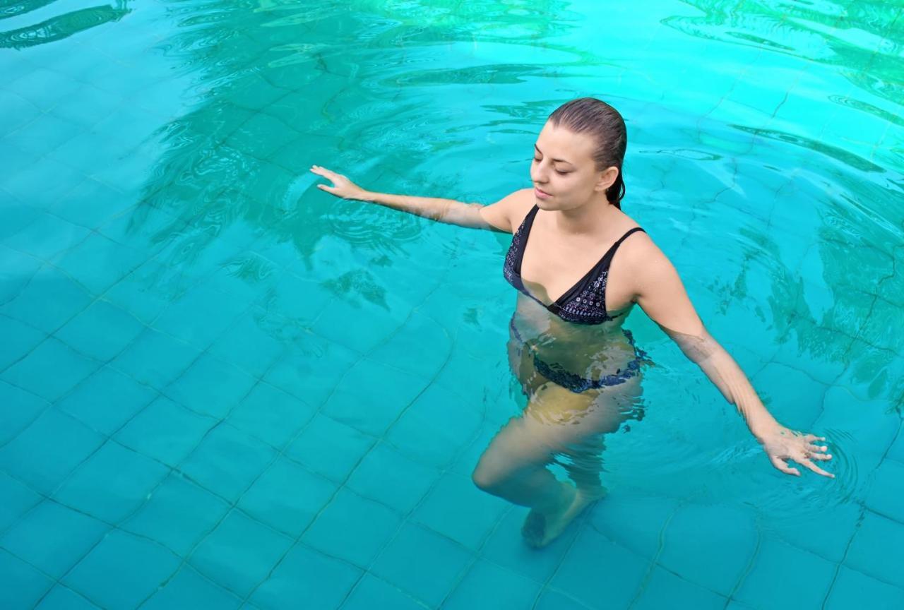 Melheim Beach Калпития Екстериор снимка