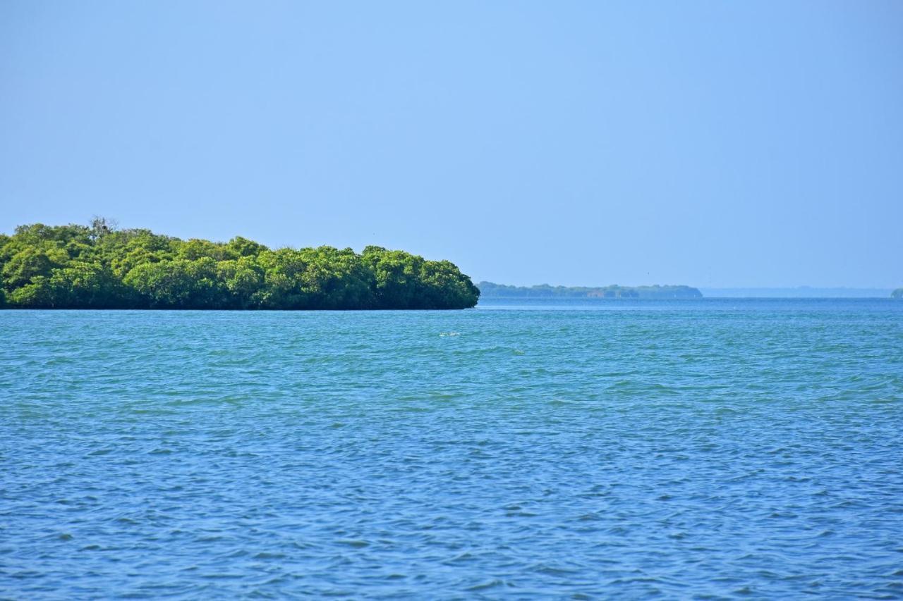 Melheim Beach Калпития Екстериор снимка